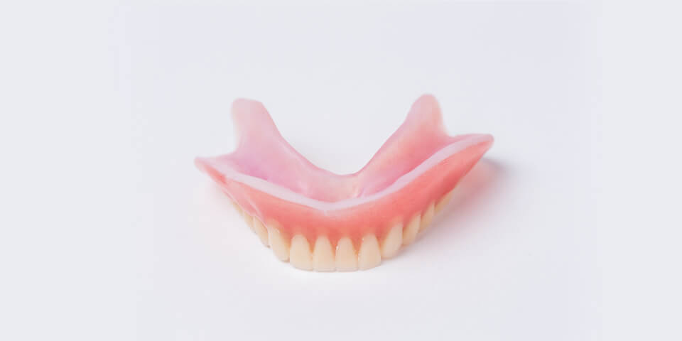 堀内歯科の写真