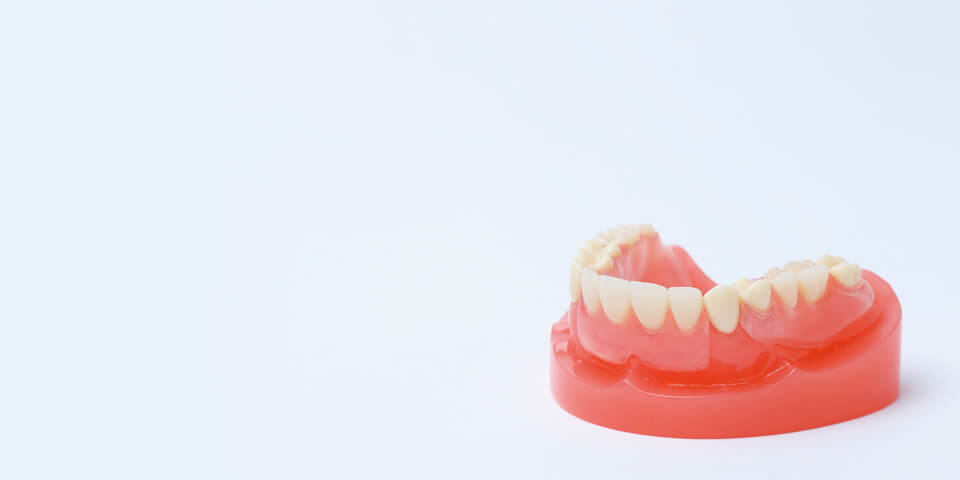 堀内歯科の写真